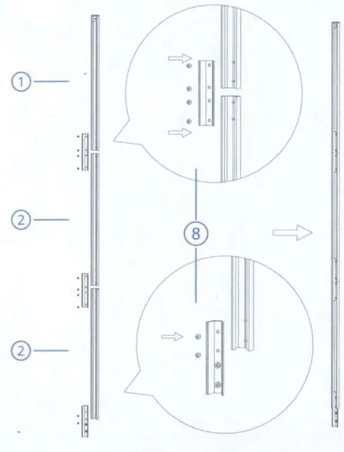 Govee 386H607218 Lyra Floor Lamp - Fig1