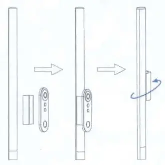 Govee 386H607218 Lyra Floor Lamp - Fig6