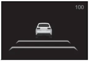 TEAM BHP Dynamic Radar Cruise Control Detects - Display 3