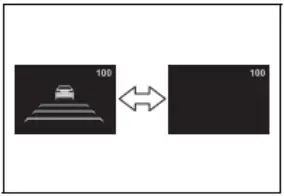 TEAM BHP Dynamic Radar Cruise Control Detects - Display 4