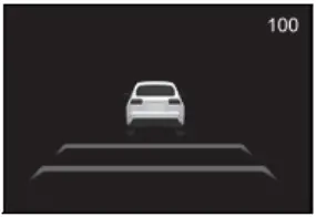 TEAM BHP Dynamic Radar Cruise Control Detects - Display 5