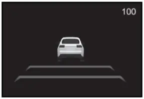 TEAM BHP Dynamic Radar Cruise Control Detects - Display 7