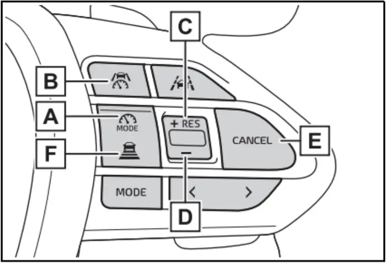TEAM BHP Dynamic Radar Cruise Control Detects - Switches