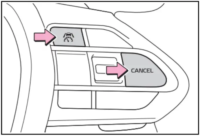 TEAM BHP Dynamic Radar Cruise Control Detects - resuming control