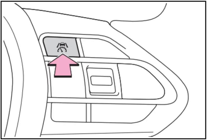 TEAM BHP Dynamic Radar Cruise Control Detects - vehicle speed 2