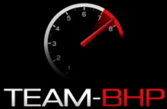 TEAM BHP LOGO