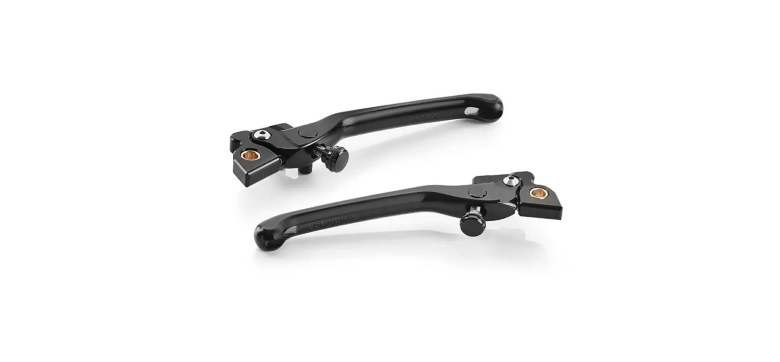 Rizoma 3d Lbj151 Front Right Brake Lever User Manual