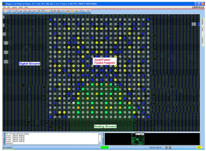 Microsemi-AC359-SmartFusion-cSoC-Board-Design-Guidelines-PRO