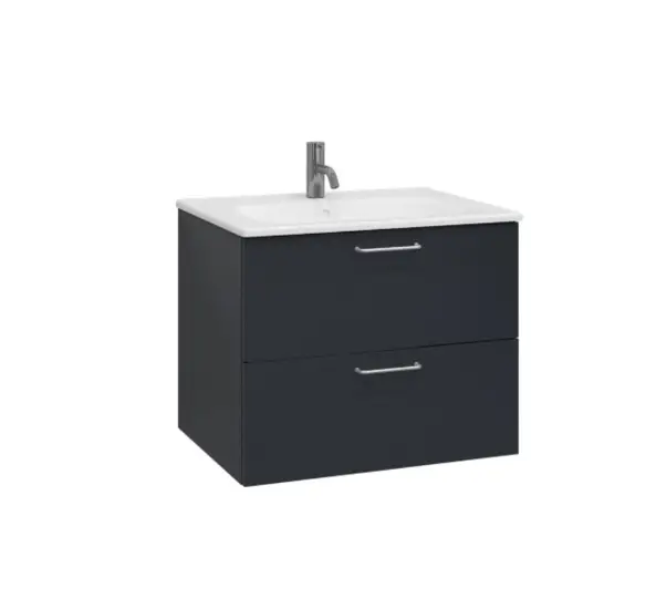 Ballingslov Kc60 Kommod Bright Installation Guide