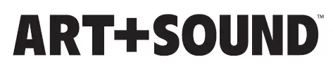 art sound logo