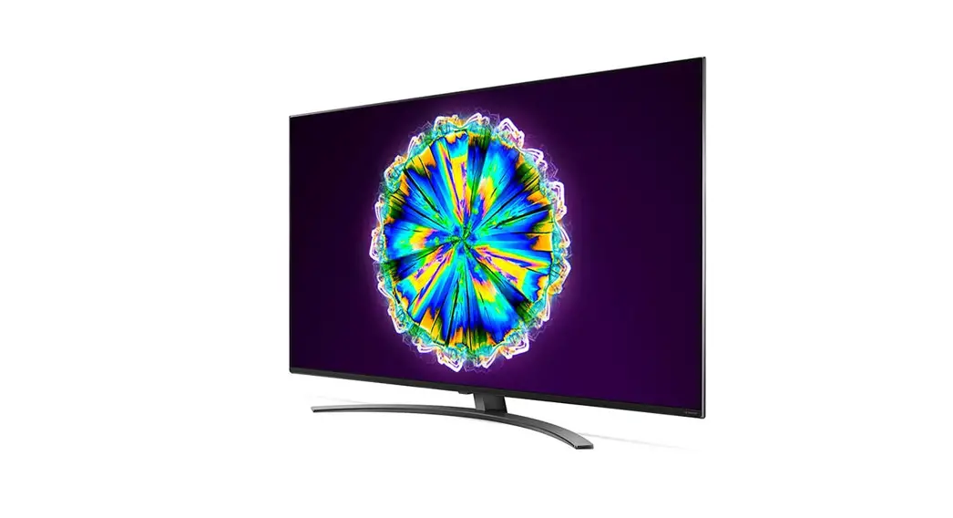 Lg Nano81 Smart Tv User Guide Lg Nano81 Smart Tv User Guide