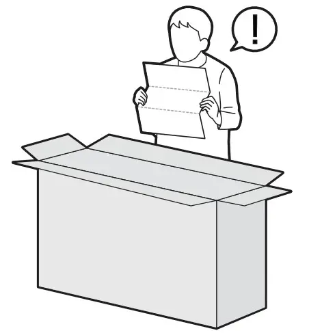 LG NANO81 Smart TV - setup 2