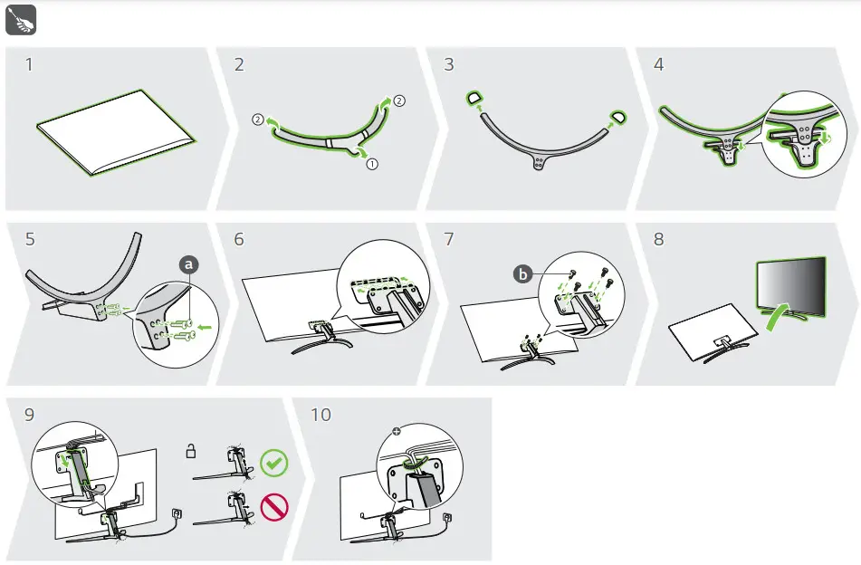 LG NANO81 Smart TV - setup 4