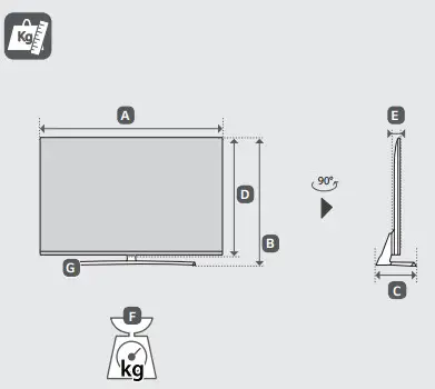 LG NANO81 Smart TV - setup 7