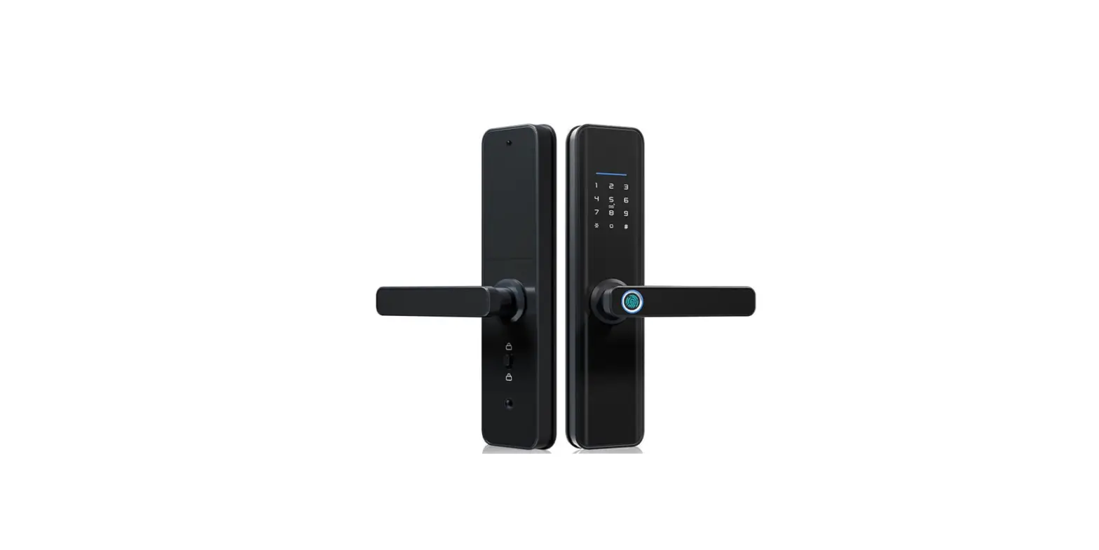 Botin Smart 620 Smart Lock User Manual Botin Smart 620 Smart Lock User Manual