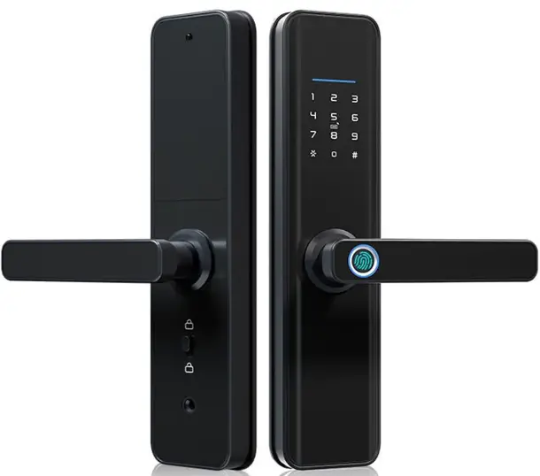 Botin-Smart-620-Smart-Lock-PRO