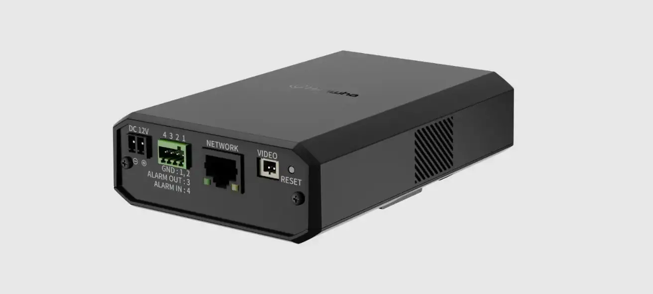 Hanwha Vision Mgc-d8080li Network Camera User Manual