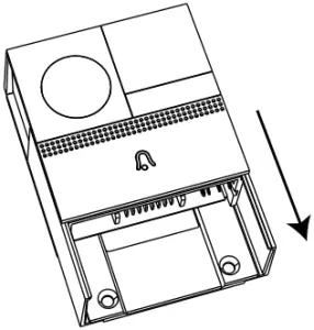 Laxihub B1 - AC powered mode - Step 1a