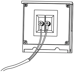 Laxihub B1 - AC powered mode - Step 2
