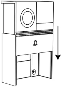 Laxihub B1 - AC powered mode - Step 3a