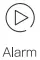 Laxihub B1 - Alarm
