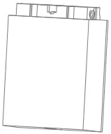 Laxihub B1 - Battery box