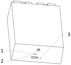 Laxihub B1 - Description 3