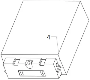 Laxihub B1 - Description 4