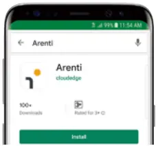 Laxihub B1 - Download the App 2