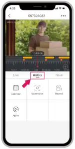 Laxihub B1 - History