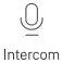 Laxihub B1 - Intercom