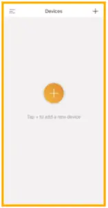 Laxihub B1 - Pair your device 1