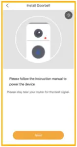 Laxihub B1 - Pair your device 3