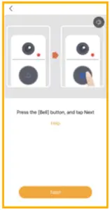 Laxihub B1 - Pair your device 4