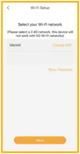 Laxihub B1 - Pair your device 5