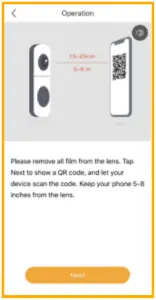 Laxihub B1 - Pair your device 6