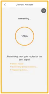 Laxihub B1 - Pair your device 8