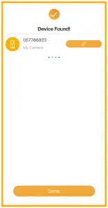 Laxihub B1 - Pair your device 9