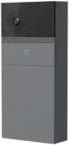 Laxihub Smart Wi-Fi Video Doorbell B1