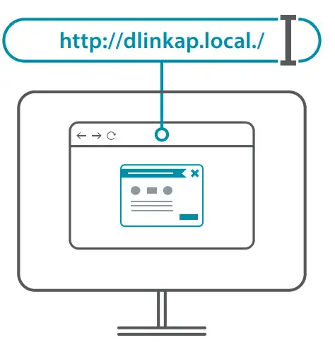 D-Link DAP-1325 Wifi Range Extender - setup