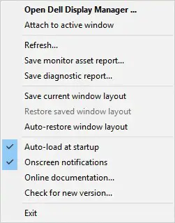 Dell 32 Monitor UP3221Q User Guide-CYou may also check for new