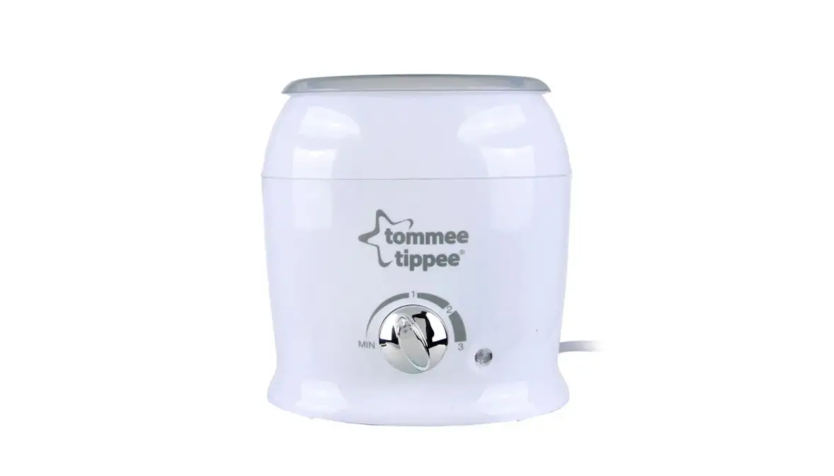 Tommee Tippee 431211c Electric Bottle Warmer Instructions Manual Tommee Tippee 431211c Electric Bottle Warmer Instructions Manual