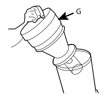 Hoover UH71300 Wind Tunnel Cord Rewind Pro Upright- CYCLONIC