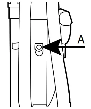 Hoover UH71300 Wind Tunnel Cord Rewind Pro Upright- OPERATION