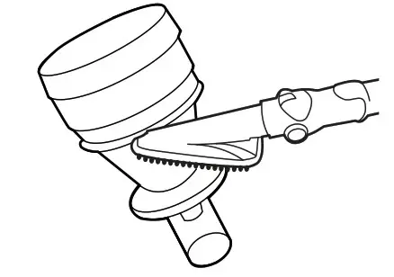 Hoover UH71300 Wind Tunnel Cord Rewind Pro Upright- adjustable