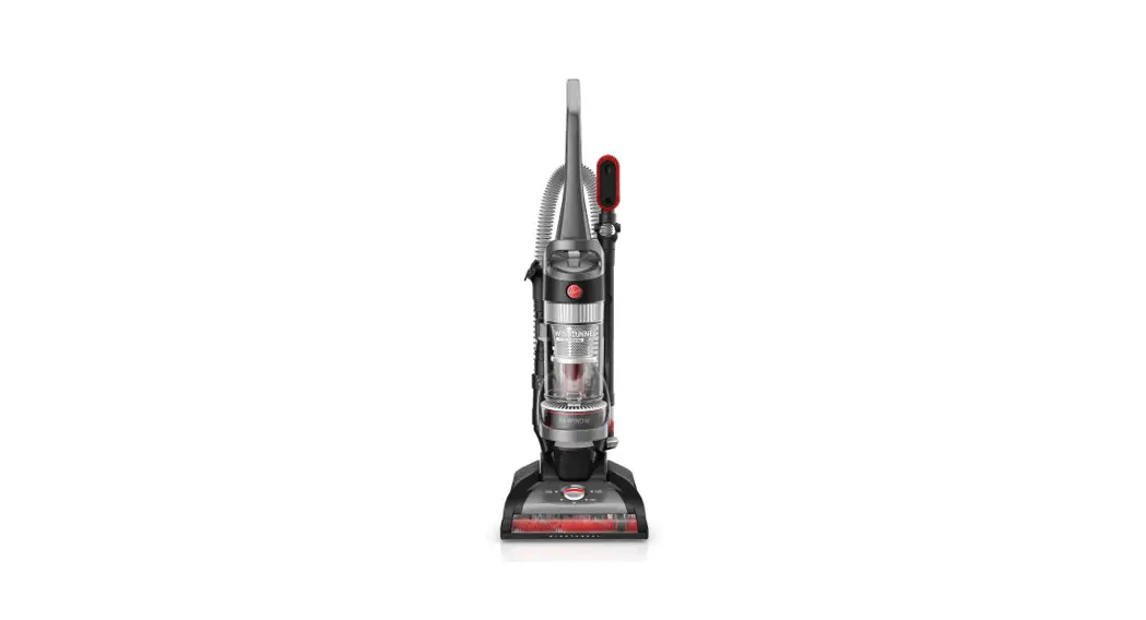 Hoover Uh71300 Wind Tunnel Cord Rewind Pro Upright Vacuum Owner's Manual Hoover Uh71300 Wind Tunnel Cord Rewind Pro Upright Vacuum Owner's Manual