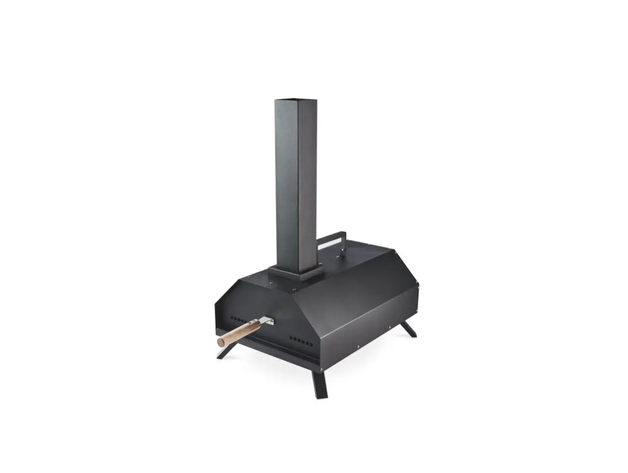 Aldi Po-001 Table Top Pizza Oven Instruction Manual Aldi Po-001 Table Top Pizza Oven Instruction Manual