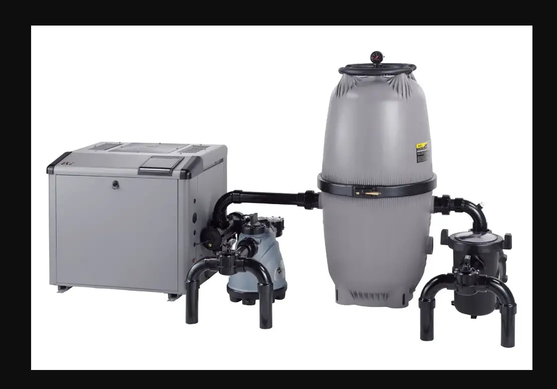 Jandy Versa Plumb Kits Instruction Manual Jandy Versa Plumb Kits Instruction Manual