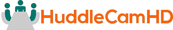 HuddleCamHD logo