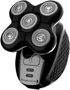 REMINGTON XR1500 RX5 Men Electric Head Shaver